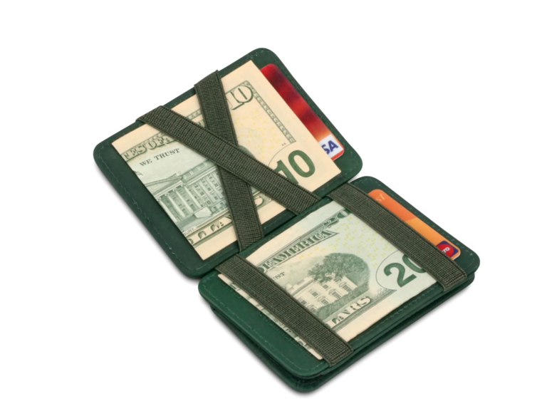 HU Magic Wallet CP1