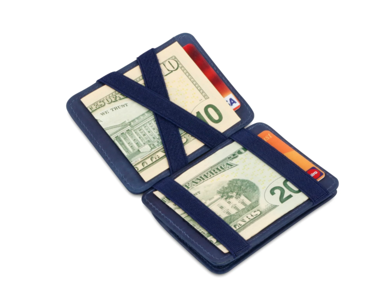 HU Magic Wallet CP1