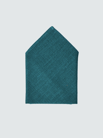 Excalibur Linnen Pocket Square Excalibur Linnen Pocket Square