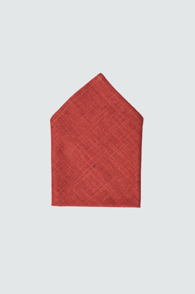 Excalibur Pocket Square