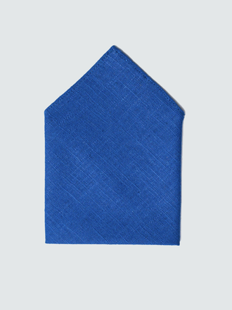 Excalibur Linnen Pocket Square X Excalibur Linnen Pocket Square X