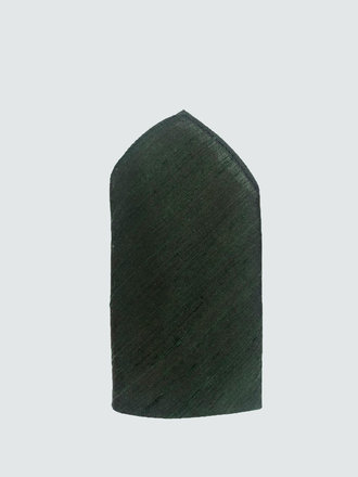 Excalibur zijden Pocket square Excalibur zijden Pocket square