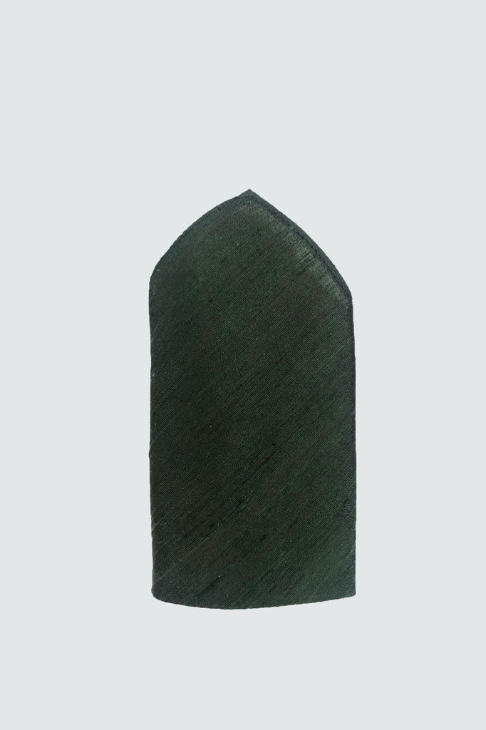 Excalibur zijden Pocket square