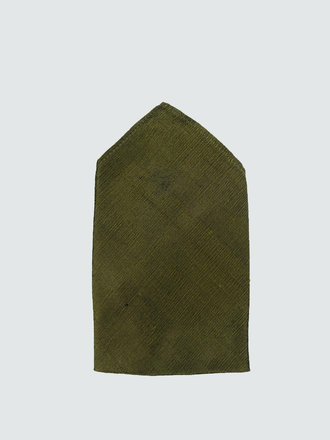 Excalibur Zijden Pocket Square Excalibur Zijden Pocket Square