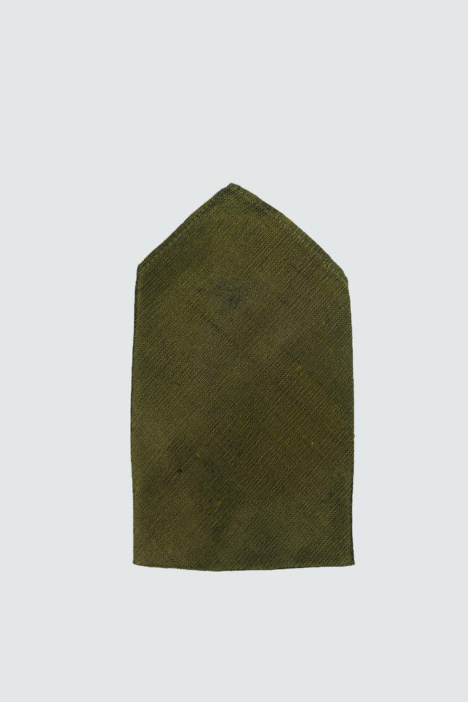 Excalibur Zijden Pocket Square