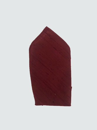 Excalibur Zijden Pocket Square Excalibur Zijden Pocket Square