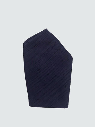 Excalibur Zijden Pocket square Excalibur Zijden Pocket square