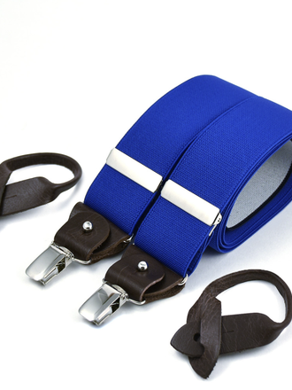 Bertelles Superior Wide Braces