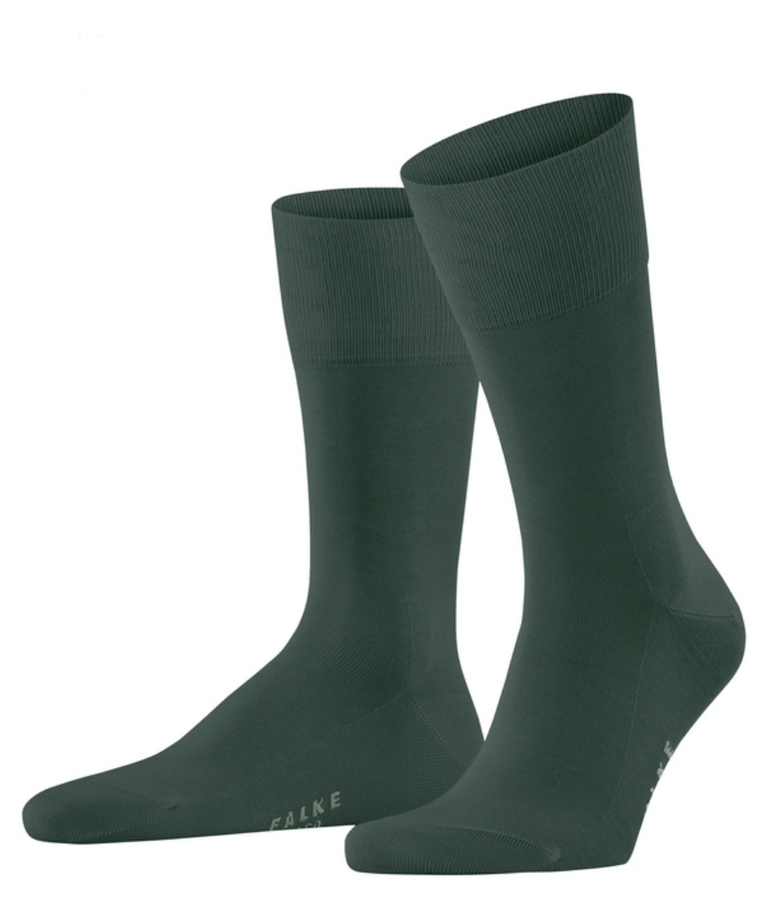 Falke Falke Tiago 14792/7441 Hunter Green