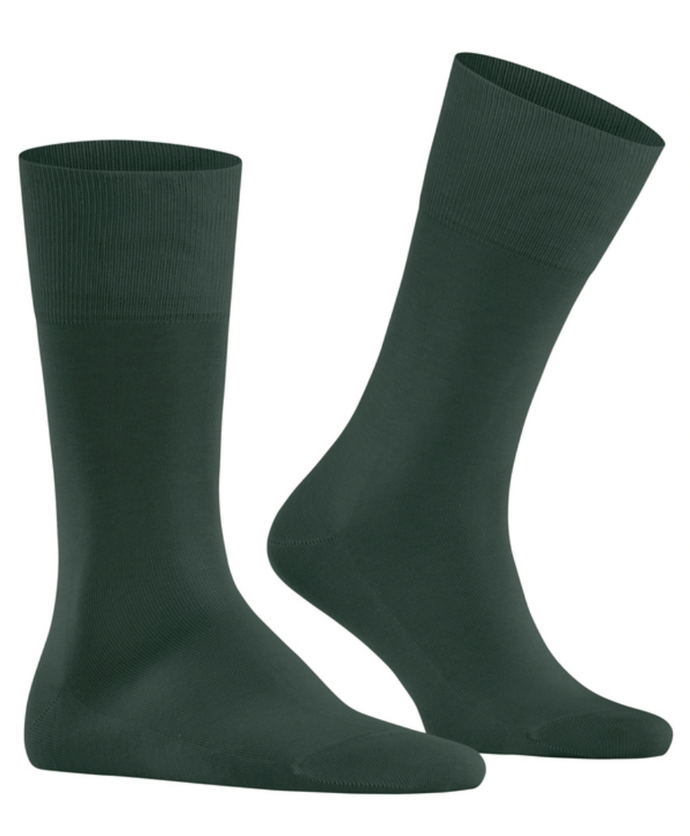 Falke Falke Tiago 14792/7441 Hunter Green