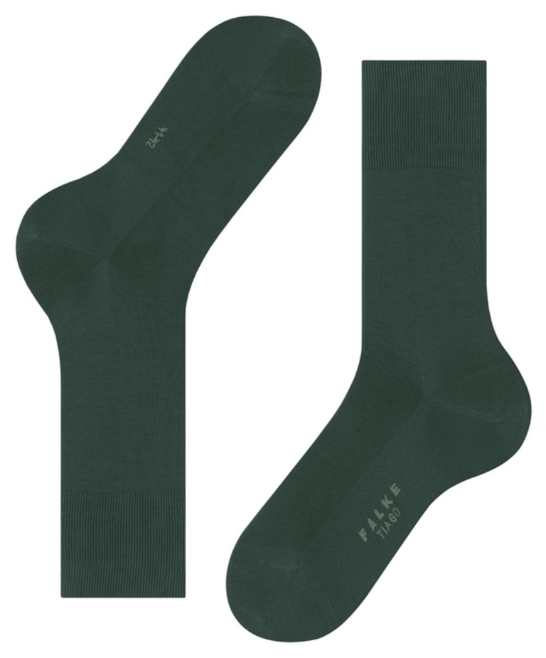 Falke Falke Tiago 14792/7441 Hunter Green