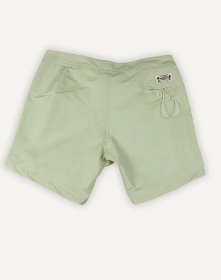 Long  Bd Short 03 Green
