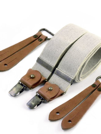 Bertelles Superior Selvedge