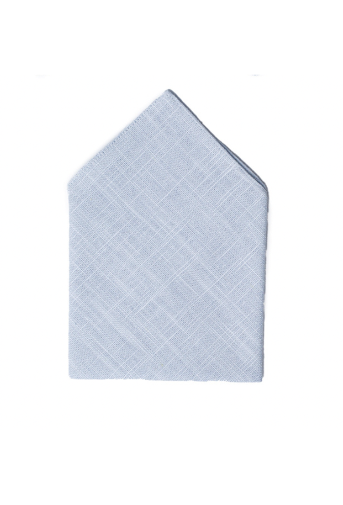 Excalibur Pocket Square