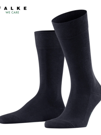 Falke Family SO 14657/6375 Dark Navy 39-42