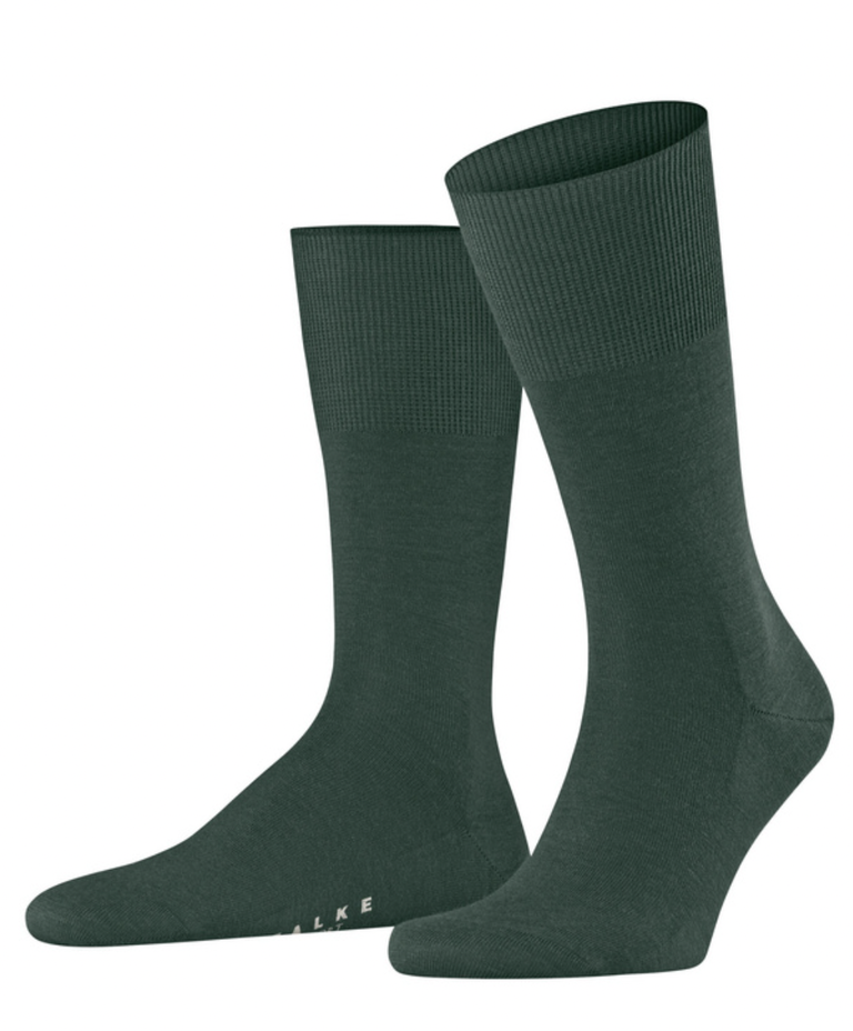 Falke Airport Hunter Green 14435/7441