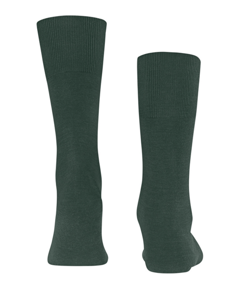 Falke Airport Hunter Green 14435/7441