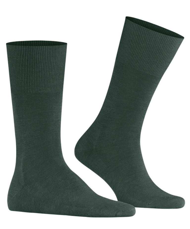 Falke Airport Hunter Green 14435/7441