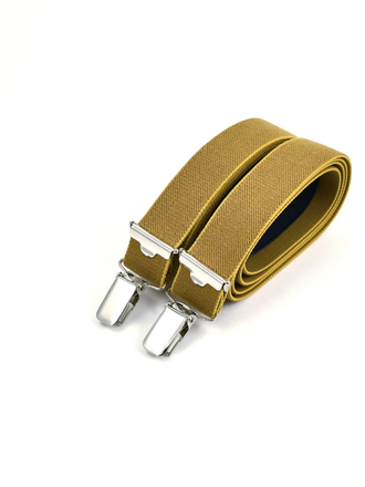 Bertelles Superior Thin Braces