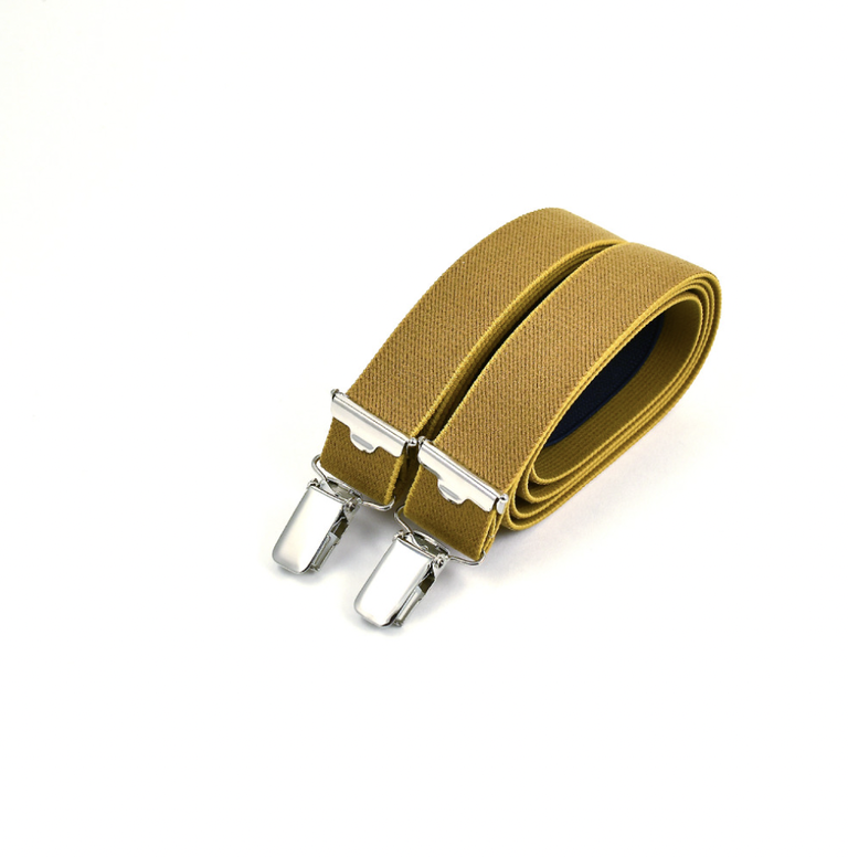 Bertelles Superior Thin Braces