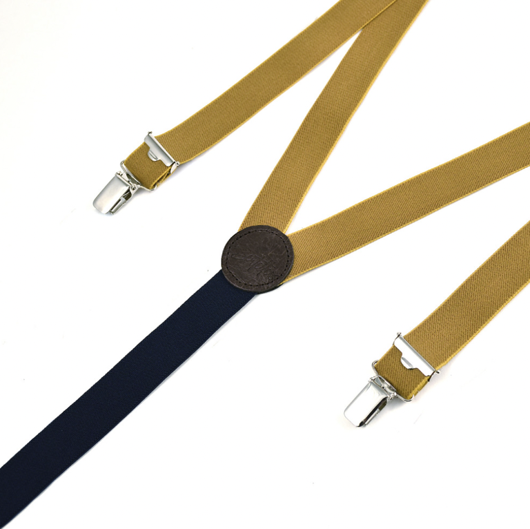 Bertelles Superior Thin Braces