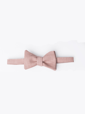 Excalibur Linnen Strik X31 Old Rose