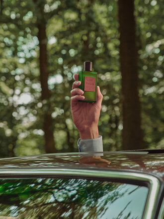 Lost in Pablos Lost in Pablos Eau de Parfum 50ml