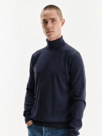 Noyoco Bergen Dark Navy Noyoco Bergen Dark Navy