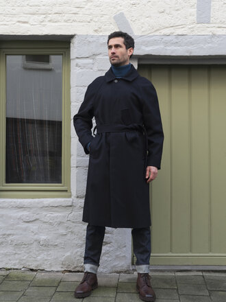 Noyoco Verlaine Manteau Noyoco Verlaine Manteau