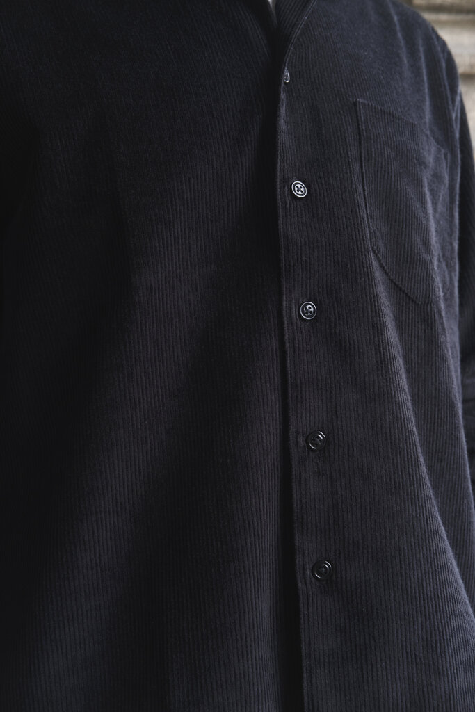 Far Afield Day LS Corduroy Loose Fit shirt