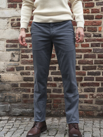 Lost in Pablos Roberto Pants Stone Grey Lost in Pablos Roberto Pants Stone Grey