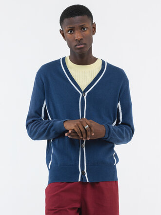 Castart Nude Cardigan Castart Nude Cardigan