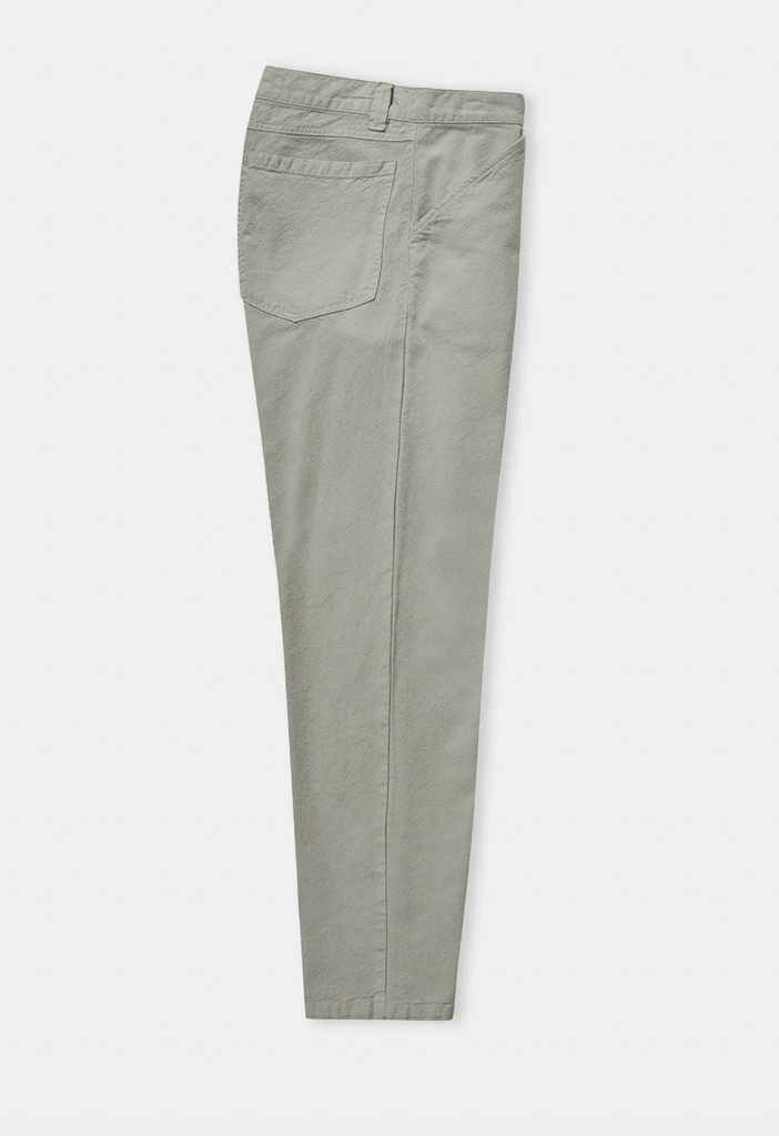 About Companions Olf Eco Canvas Reed Trousers