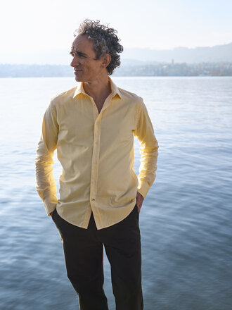 Carpasus Shirt casual rivero lemon Carpasus Shirt casual rivero lemon