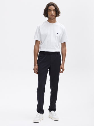 The Good People Bien trousers navy The Good People Bien trousers navy