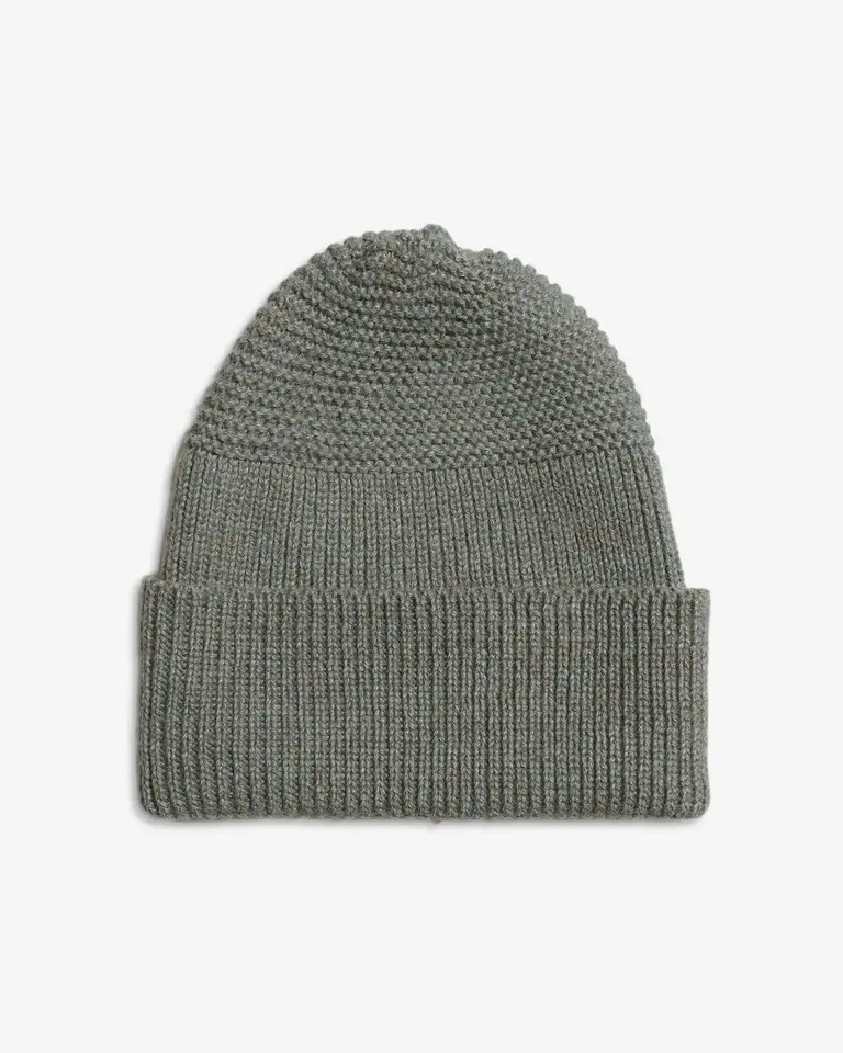 Far Afield Derby Watch Cap Beluga