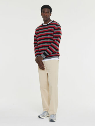 Castart National Park Jumper Castart National Park Jumper