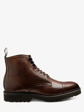 Loake Aquarius Toe cap boot