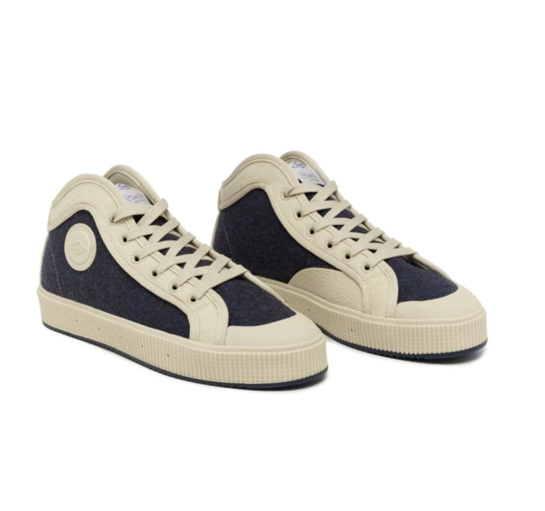 Sanjo K100 Burel OG Navy