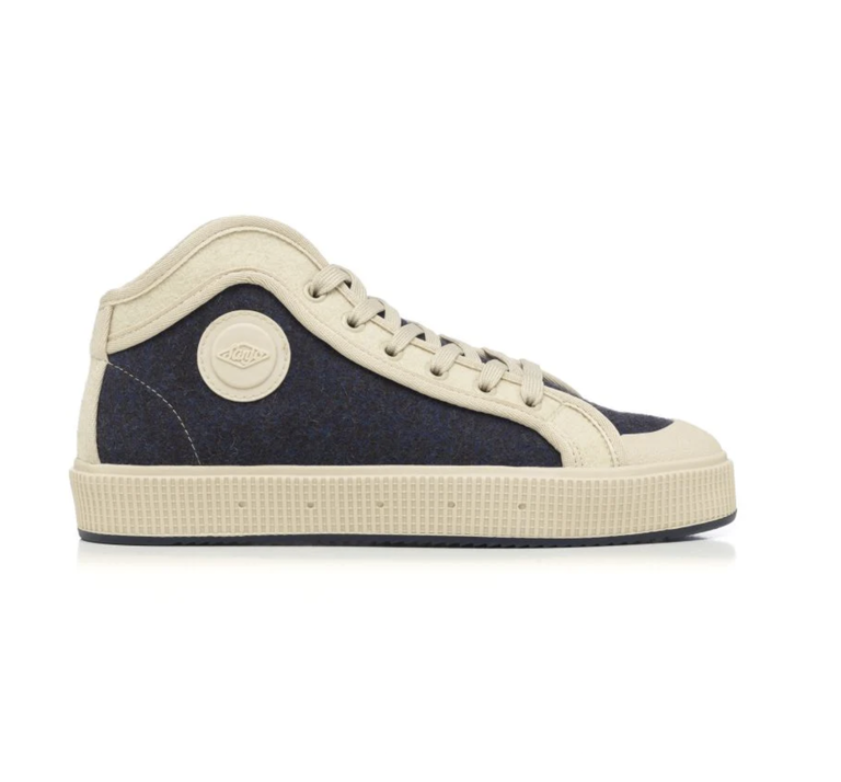 Sanjo K100 Burel OG Navy