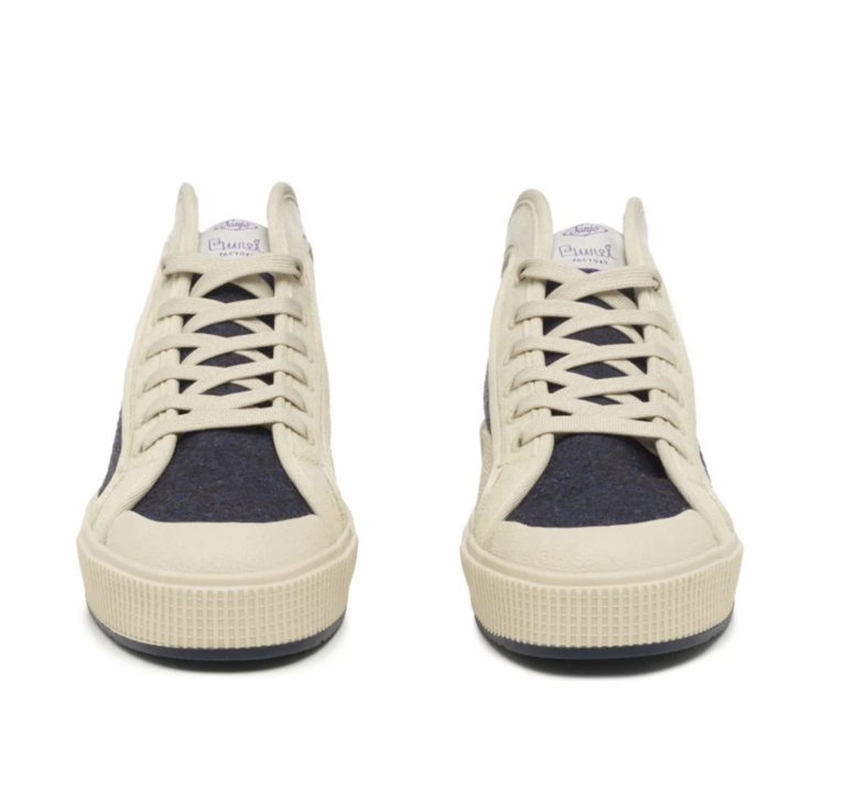 Sanjo K100 Burel OG Navy