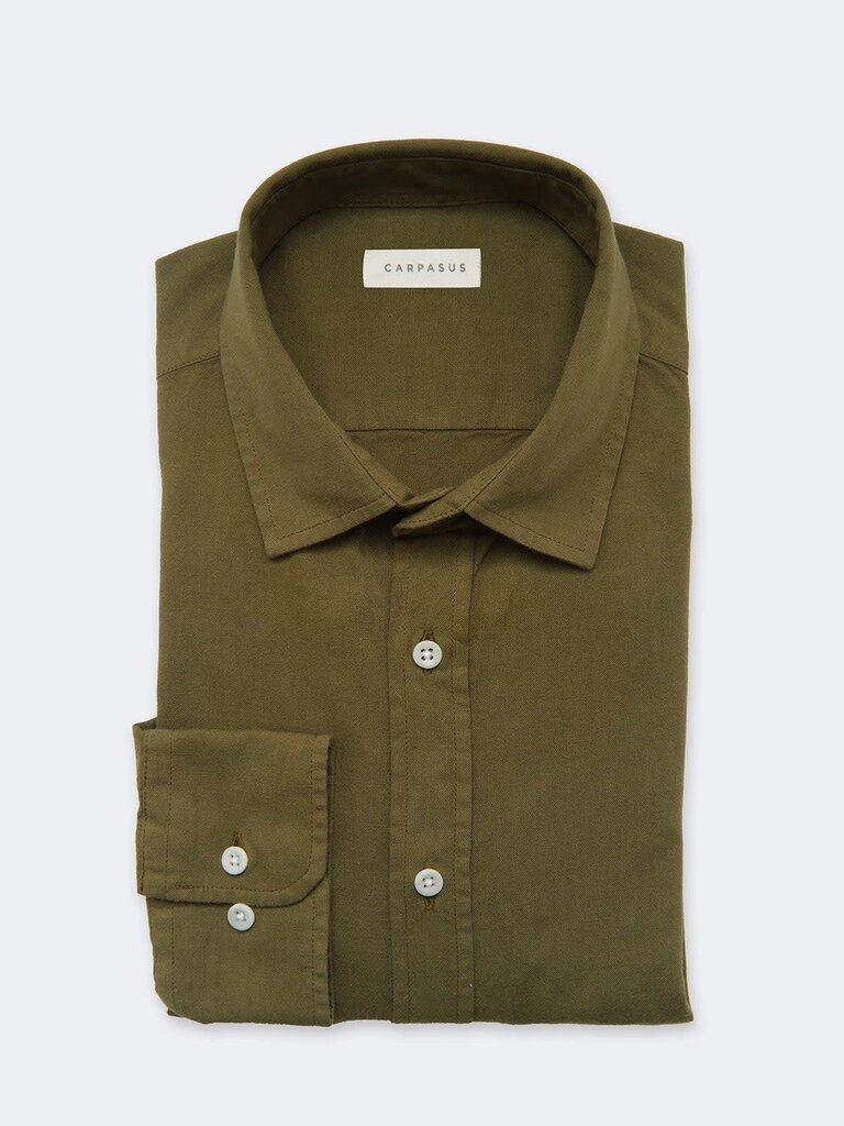 Carpasus Campo Khaki Shirt