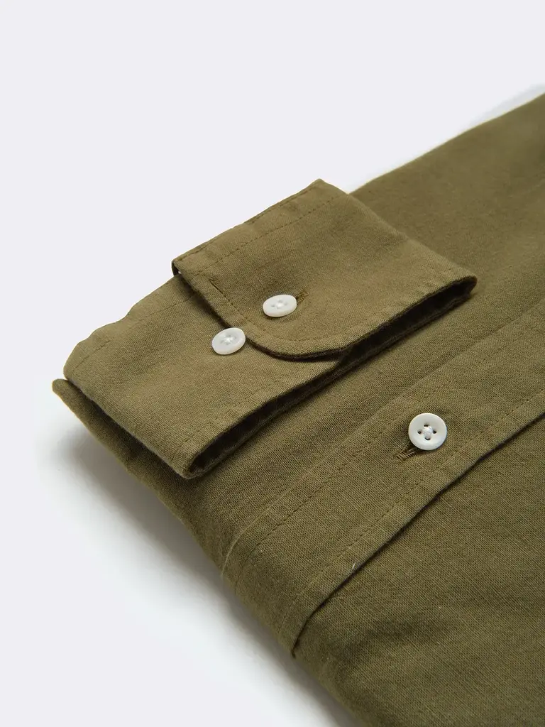 Carpasus Campo Khaki Shirt