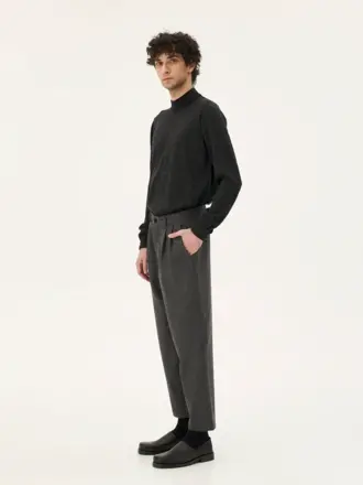 Noyoco Cambridge Trousers Slate Noyoco Cambridge Trousers Slate