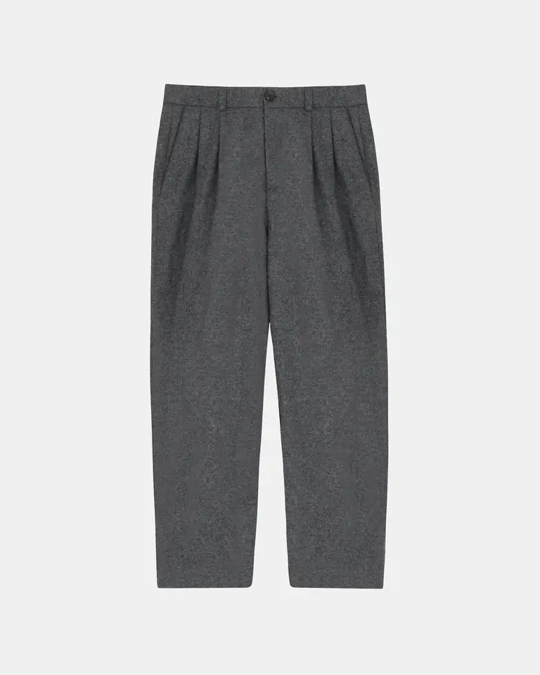 Noyoco Cambridge Trousers Slate