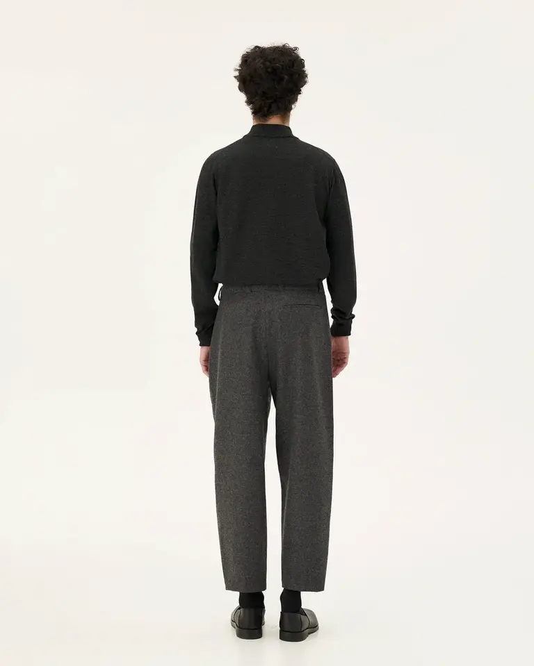 Noyoco Cambridge Trousers Slate