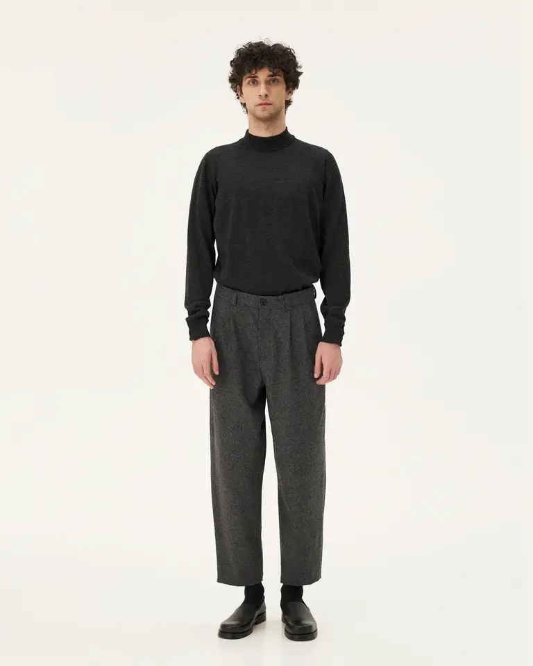 Noyoco Cambridge Trousers Slate