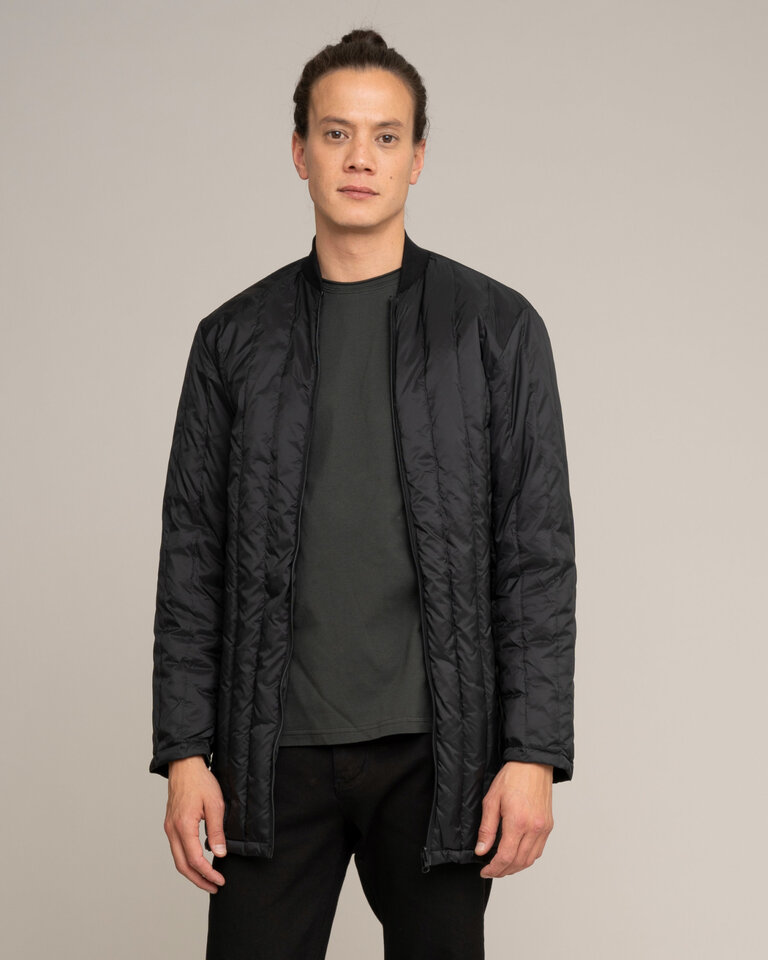 Johnnylove Silas 006 navy parka
