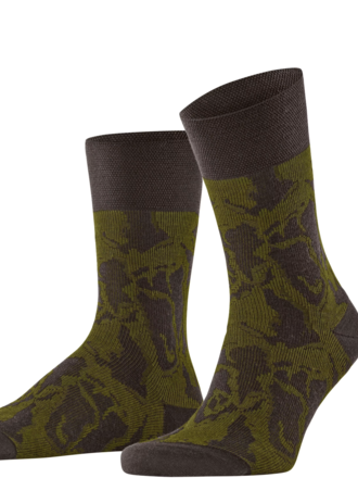 Falke Sens. Tree Side SO 12580/5183 Bison