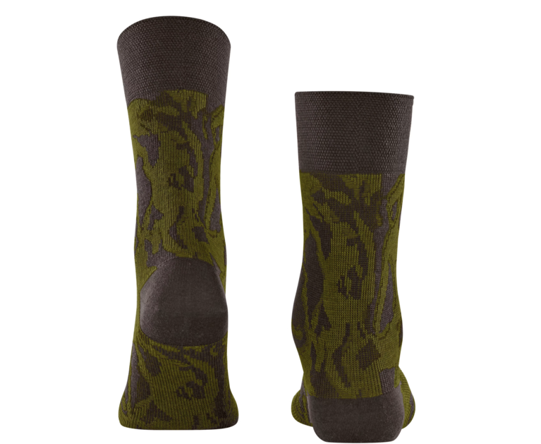 Falke Sens. Tree Side SO 12580/5183 Bison